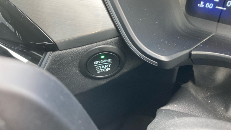 Ford Kuga 1.5 EcoBoost 150 Titanium Edition 5dr Petrol Estate